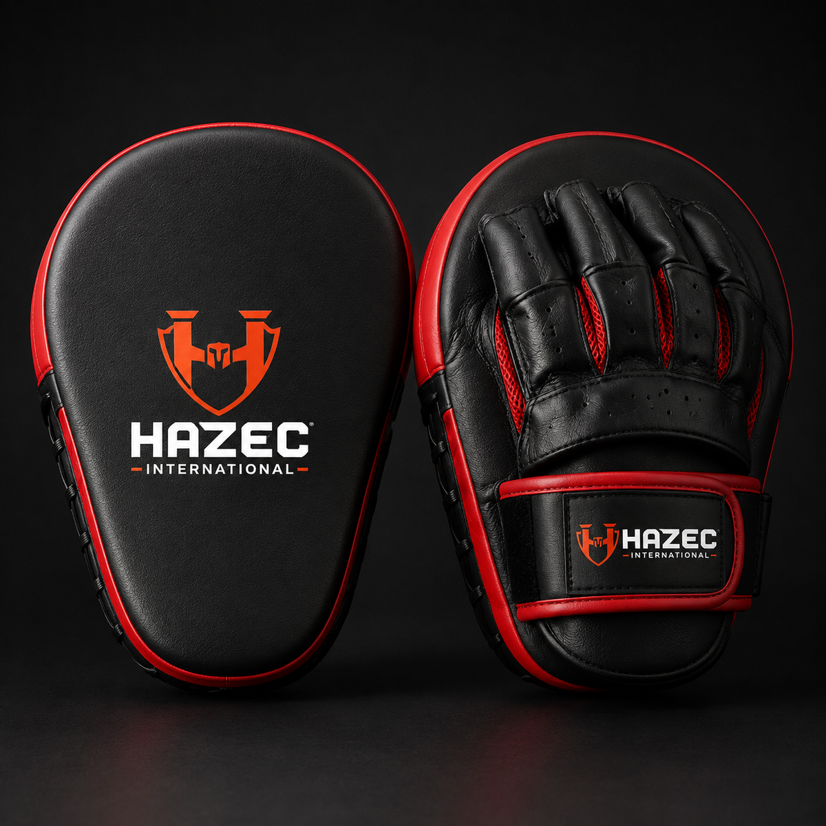 Sports Premium Boxing Focus Mitts