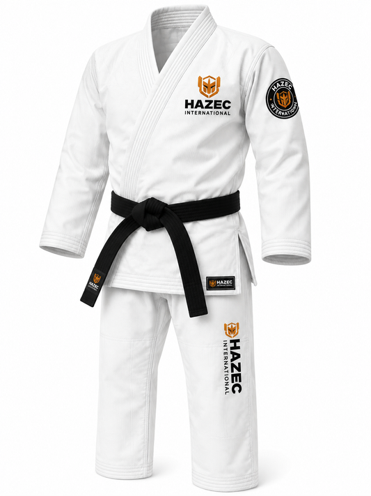 Premium Karate Gi – Professional Martial Arts Training Uniform
