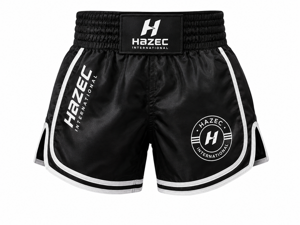 Kickboxing Shorts Pro