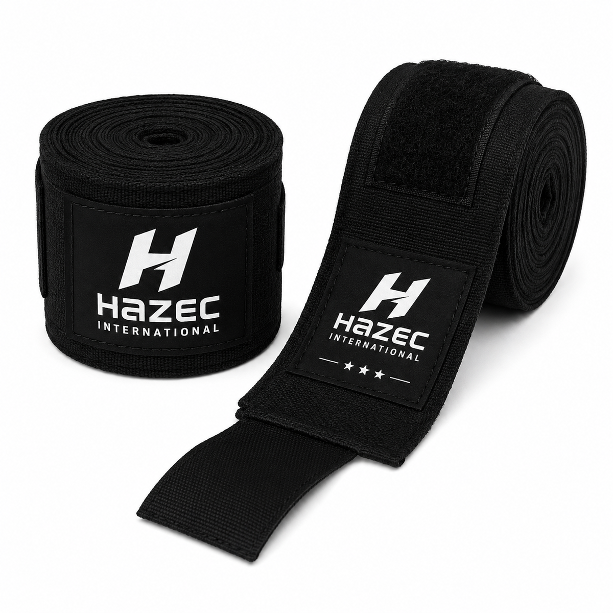 SPORTS Premium MMA Hand Wraps – Professional Boxing, Kickboxing & Martial Arts Hand Protection Wraps