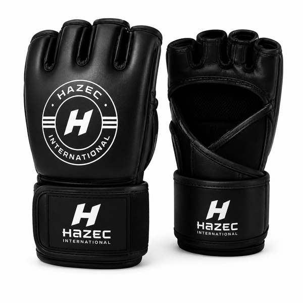 Sports Premium Kickboxing Gloves – Heavy Duty Boxing, Muay Thai & MMA Training Gloves