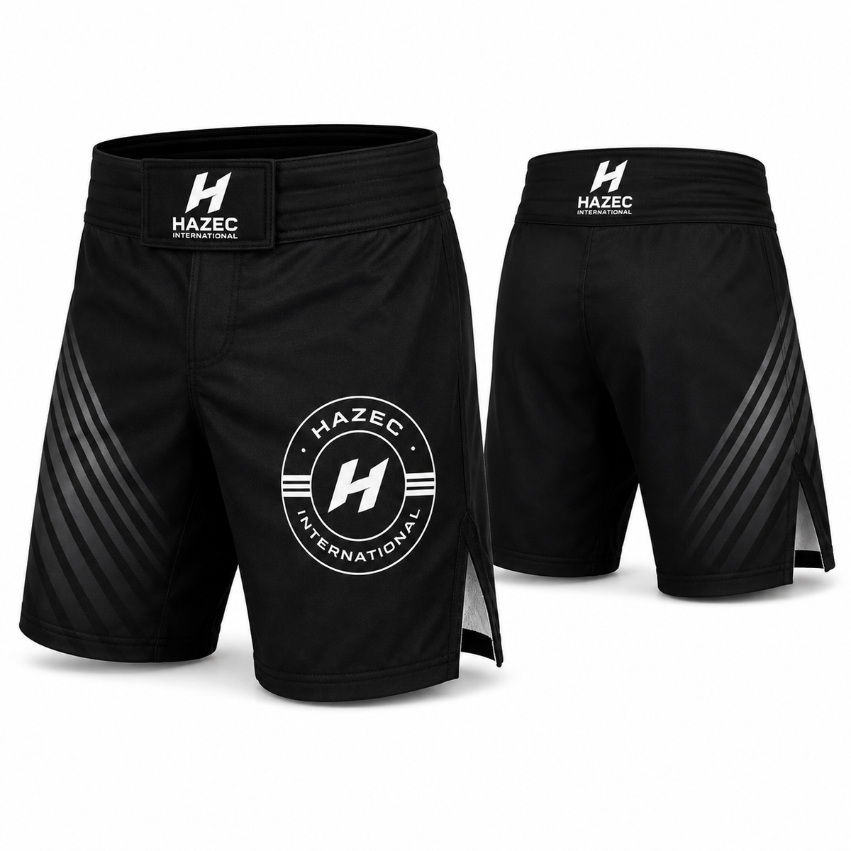 Performance MMA Fight Shorts – Premium Training & Combat Sports Shorts
