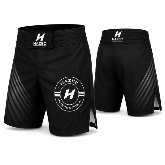 Performance MMA Fight Shorts – Premium Training & Combat Sports Shorts