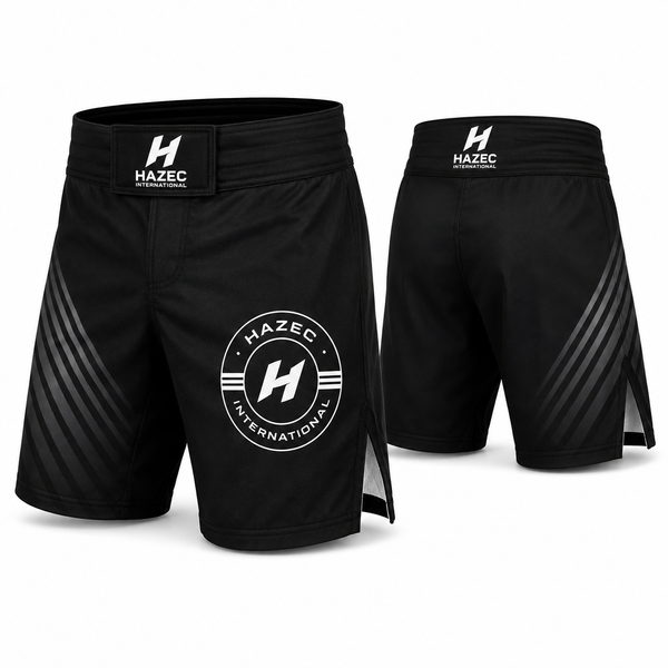 Performance MMA Fight Shorts – Premium Training & Combat Sports Shorts