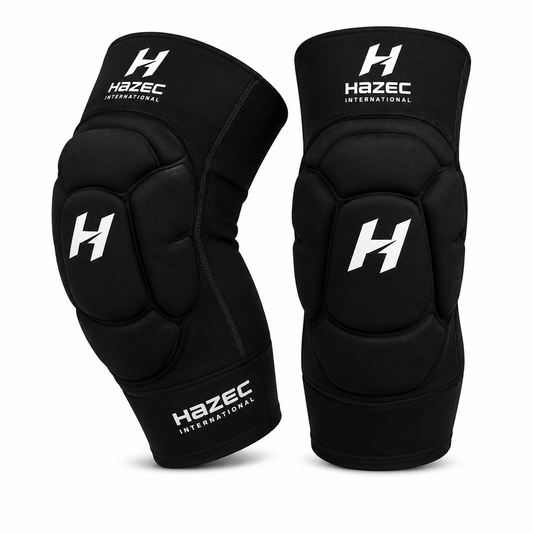 Sports Premium Grappling Knee Pads – Heavy Duty MMA, Wrestling, BJJ & Martial Arts Knee Protection