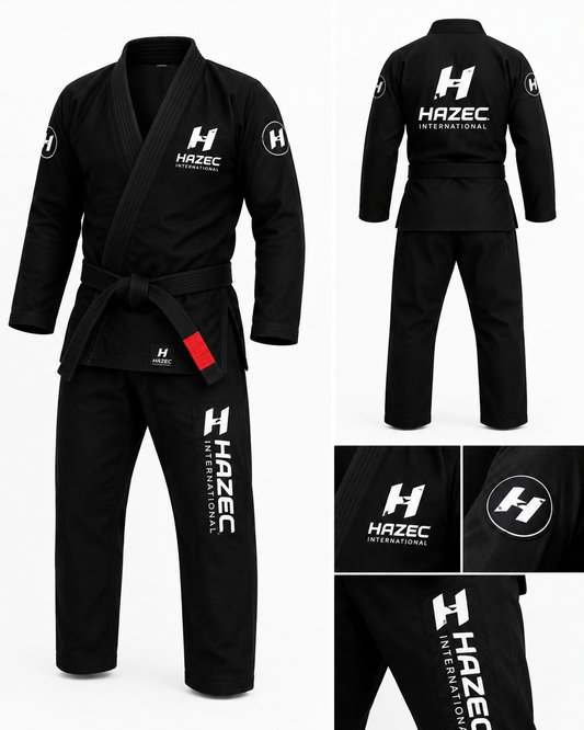 Pro BJJ Gi – Premium Brazilian Jiu-Jitsu Training Gi