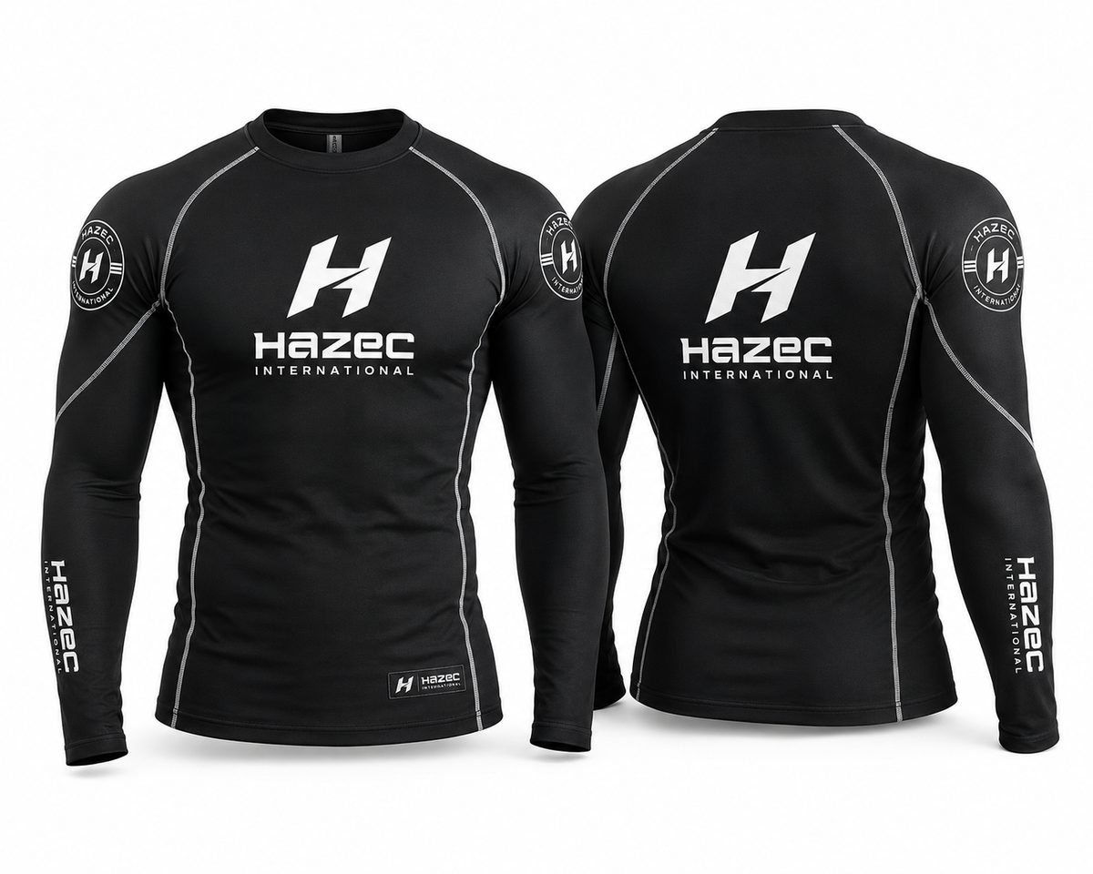 Rash Guard Pro