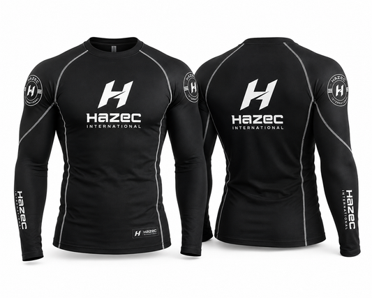 Rash Guard Pro