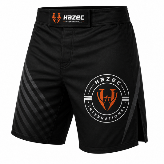 Pro Grappling Shorts – Premium MMA & No-Gi Training Fight Shorts